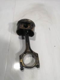 Поршень с шатуном, HONDA, ODYSSEY, RA6, F23A, 2001