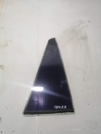 Форточка двери, DAEWOO, NEXIA, N100, G15MF, 1997, R, R
