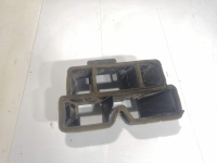 Воздуховод, MITSUBISHI, LANCER, CB3A, 4G91, 1992, MB813595