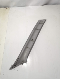 Накладка на стойку, MITSUBISHI, LANCER, CB3A, 4G91, 1992, F, L, верх, MB817033