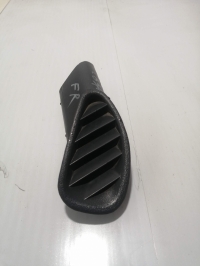 Дефлектор воздуховода, MITSUBISHI, LANCER, CB3A, 4G91, 1992, F, R, MB869878