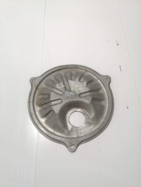 Лючок бензонасоса, HONDA, ACCORD, CL7, K24, 2005