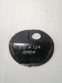 Лючок бензонасоса, HYUNDAI, ELANTRA, XD, G4ED, 2005