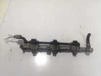 Форсунка топливная, MAZDA, EFINI MS-6, GEEP, KF-ZE, 1992, 197020-0020