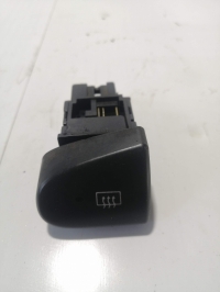 Кнопка обогрева заднего стекла, MITSUBISHI, LANCER, CB3A, 4G91, 1992