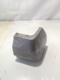 Клык бампера, JEEP, CHEROKEE, XJ, 4L, 1993, R, L, 8955022077