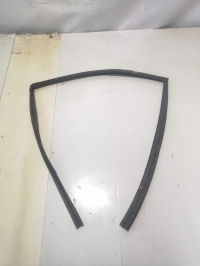 Уплотнитель стекла двери, HYUNDAI, ELANTRA, XD, G4ED, 2005, R, L