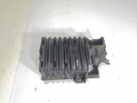 Защита абсорбера, FORD, FOCUS, DNW, Ford Zetec 2.0, 2002, 1S4U-9E857-AA