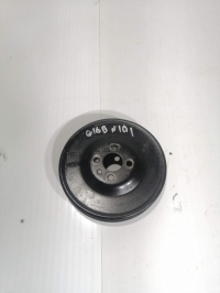 Шкив помпы, SUZUKI, BALENO, SY416, G16B, 1997
