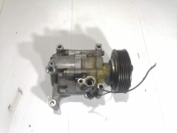 Компрессор кондиционера, MAZDA, DEMIO, DY3W, ZJ-VE, 2000-2007