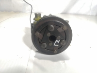 Компрессор кондиционера, MAZDA, DEMIO, DY3W, ZJ-VE, 2000-2007