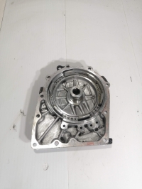 Крышка задняя акпп, TOYOTA, COROLLA, NZE121, 1NZ-FE, 2001