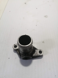 Флянец охлаждающей жидкости, HONDA, ODYSSEY, RA6, F23A, 2001