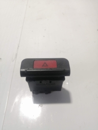 Кнопка аварийной сигнализации, HONDA, INTEGRA, DB9, ZC, 1993