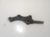 Крепление рычага подвески, TOYOTA, CAMRY PROMINENT, VZV31, 4VZ-FE, 1990, F, L