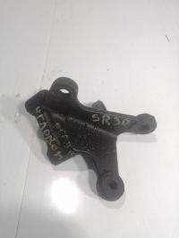 Крепление рулевого редуктора, TOYOTA, TOWN ACE, CR30, 2C-T, 1991, 45312-28010