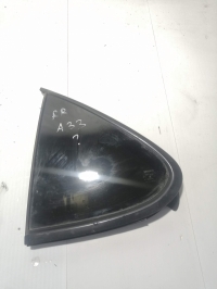 Форточка двери, NISSAN, SUNNY, FN15, QG15DE, R, L