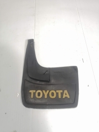 Брызговик, TOYOTA