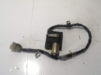 Мотор заслонки отопителя, TOYOTA, CARINA ED, ST160, 1S-ELU