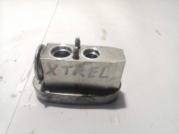 Клапан кондиционера, NISSAN, X-TRAIL, T30, QR20DE