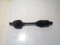 Привод, MERCEDES BENZ, S-CLASS, W220, M 113 E 50, F, L