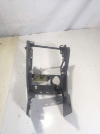 Консоль магнитофона, NISSAN, SUNNY, FB13, GA13DS, 1990-1993, 68104-54C00