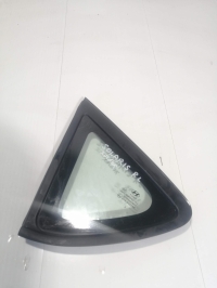 Стекло кузова, HYUNDAI, SOLARIS, RB, G4FC, 2011, R, L