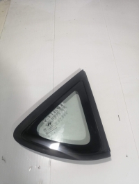 Стекло кузова, HYUNDAI, SOLARIS, RB, G4FC, 2011, R, R