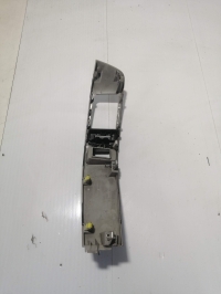 Кронштейн абсорбера, TOYOTA, LAND CRUISER PRADO, GRJ120, 1GR-FE, 2008, F, L, 655475-0010