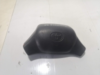 Заглушка в руль, TOYOTA, LITE ACE NOAH, CR51, 2C-T, 1997