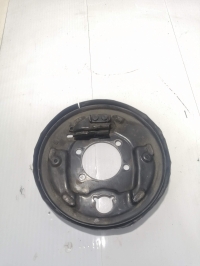 Щиток тормозного барабана, NISSAN, NV200, VM20, HR16DE, 2010, R, L