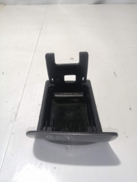 Пепельница, HYUNDAI, SANTA FE CLASSIC , SM, D4EA, 04.2007 - 04.2013, 84550-26000