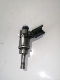 Форсунка топливная, AUDI, Q7, 4LB, BAR, 079036C