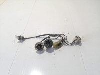 Проводка заднего фонаря, HYUNDAI, GRACE, D4BEV, 1997, R, L