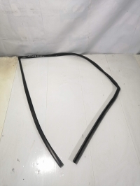 Уплотнитель стекла двери, TOYOTA, CAMRY, ACV30, 2AZ-FE, 2004, F, L
