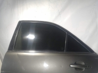Уплотнитель стекла двери, TOYOTA, CAMRY, ACV30, 2AZ-FE, 2004, R, L