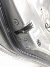 Замок двери, TOYOTA, CAMRY, ACV30, 2AZ-FE, 2004, R, L