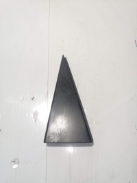 Уголок двери внешний, NISSAN, WINGROAD, WFY11, QG15DE, 2000, R, L, 82291-WD000