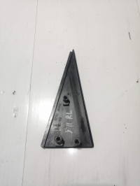 Уголок двери внешний, NISSAN, WINGROAD, WFY11, QG15DE, 2000, R, L, 82291-WD000