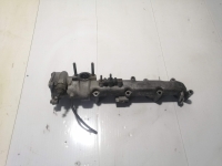 Коллектор впускной, TOYOTA, CAMRY, CV30, 2C-T, 1990