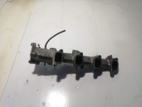 Коллектор впускной, TOYOTA, CAMRY, CV30, 2C-T, 1990