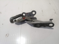 Шарнир капота, TOYOTA, COROLLA RUNX, ZZE122, 1ZZ-FE, 2003, L
