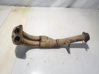 Приемная труба глушителя, HONDA, INTEGRA, DB9, ZC, 1993