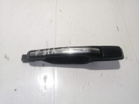 Ручка двери внешняя, MITSUBISHI, DIAMANT, F31A, 6G73, 1996, R, L, MR11880374