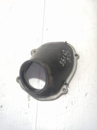 Пыльник рулевой колонки, TOYOTA, CALDINA, CT196, 2C-T, 1994, 45025-20350
