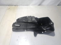 Защита двигателя, TOYOTA, COROLLA, NZE121, 1NZ-FE, 2001, 58398-02020