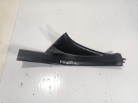 Накладка на порог внутренняя, BMW, 3-SERIES, E46, M54B22, 2001, R, L, 8193791