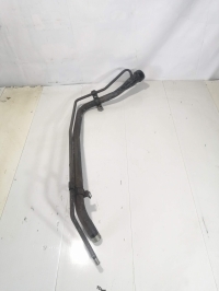Горловина топливного бака, TOYOTA, LAND CRUISER PRADO, GRJ120, 1GR-FE, 2008