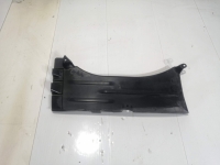 Защита днища кузова, BMW, 3-SERIES, E46, M54B22, 2001, R, 8233266