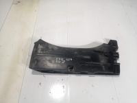 Защита днища кузова, BMW, 3-SERIES, E46, M54B22, 2001, R, 8233266